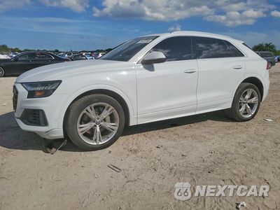 2019 AUDI Q8 PRESTIGE WA1CVAF12KD008918 - główne zdjęcie licytacji z USA - miniatura