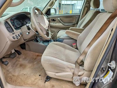 Zdjęcie 7 z 13 samochodu: 2006 TOYOTA TUNDRA DOUBLE CAB SR5 VIN:5TBET34196S505602 - miniatura