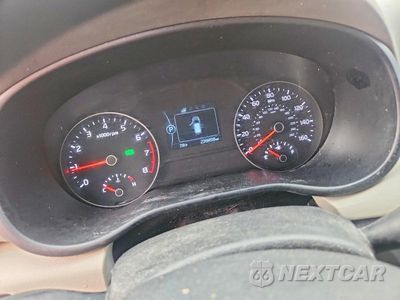 Zdjęcie 9 z 12 samochodu: 2017 KIA SPORTAGE LX VIN:KNDPMCAC1H7091893 - miniatura