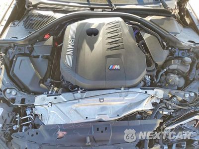 Zdjęcie 11 z 12 samochodu: 2025 BMW M340I VIN:3MW59FT09S8F14171 - miniatura