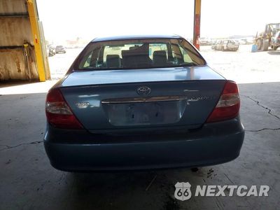 Zdjęcie 6 z 12 samochodu: 2003 TOYOTA CAMRY LE VIN:4T1BE32K73U749591 - miniatura
