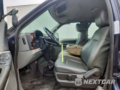 Zdjęcie 7 z 12 samochodu: 2004 FORD F650 SUPER DUTY VIN:3FRNX65N94V685771 - miniatura