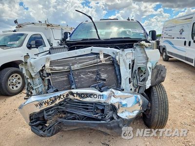 Piąte zdjęcie samochodu w środku: 2021 CHEVROLET SILVERADO K3500 VIN:1GB3YSE76MF214716 - miniatura