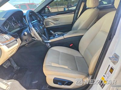 Zdjęcie 7 z 12 samochodu: 2016 BMW 535 D XDRIVE VIN:WBAFV3C53GD687527 - miniatura