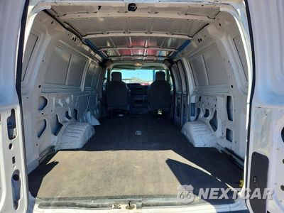 Zdjęcie 10 z 13 samochodu: 2010 FORD E250 DELIVERY VAN VIN:1FTNS2EL6ADA25963 - miniatura