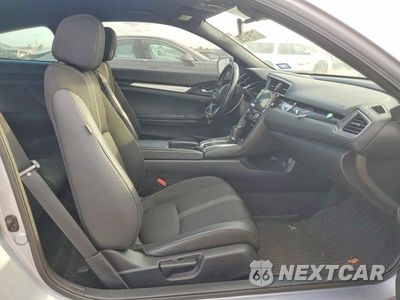 Zdjęcie 10 z 13 samochodu: 2019 HONDA CIVIC SPORT VIN:2HGFC4B81KH307933 - miniatura
