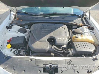 Zdjęcie 11 z 12 samochodu: 2020 DODGE CHARGER SXT VIN:2C3CDXBG9LH244822 - miniatura