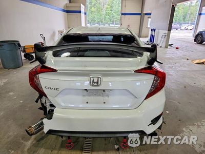 Zdjęcie 6 z 12 samochodu: 2016 HONDA CIVIC EX VIN:2HGFC1F33GH631843 - miniatura
