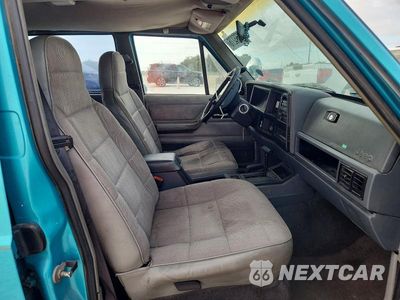 Zdjęcie 7 z 12 samochodu: 1996 JEEP CHEROKEE SPORT VIN:1J4FJ68S9TL132106 - miniatura