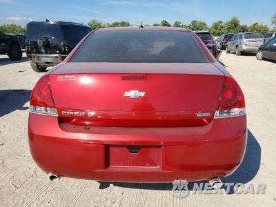 Zdjęcie 6 z 12 samochodu: 2014 CHEVROLET IMPALA LIMITED LT VIN:2G1WB5E34E1141243 - miniatura