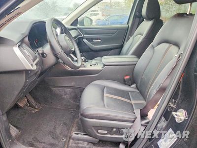 Zdjęcie 7 z 12 samochodu: 2025 MAZDA CX-90 SELECT VIN:JM3KKAHD9S1243486 - miniatura