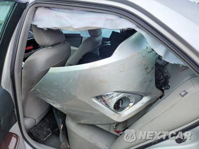Zdjęcie 12 z 13 samochodu: 2014 TOYOTA CAMRY XLE VIN:4T4BF1FK2ER338930 - miniatura