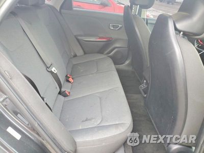 Zdjęcie 10 z 12 samochodu: 2025 KIA K4 LXS VIN:3KPFT4DE2SE106121 - miniatura