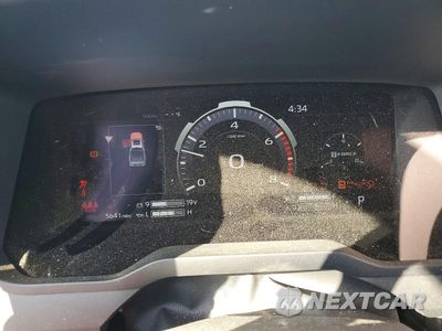 Zdjęcie 9 z 12 samochodu: 2026 TOYOTA TUNDRA CREWMAX LIMITED VIN:5TFJA5DBXTX424016 - miniatura