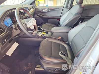 Zdjęcie 7 z 12 samochodu: 2025 FORD ESCAPE ST LINE VIN:1FMCU0MZ8SUA35404 - miniatura