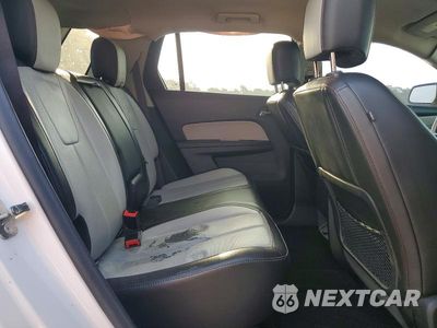 Zdjęcie 11 z 13 samochodu: 2017 GMC TERRAIN SLT VIN:2GKALPEK2H6302072 - miniatura