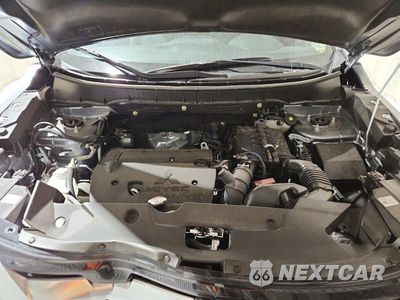 Zdjęcie 12 z 13 samochodu: 2026 MITSUBISHI OUTLANDER SPORT S/SE VIN:JA4ARUAUXTU014658 - miniatura