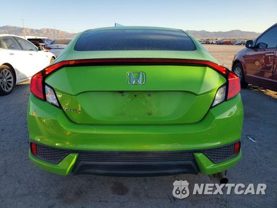 Zdjęcie 6 z 13 samochodu: 2016 HONDA CIVIC LX VIN:2HGFC4B52GH306996 - miniatura