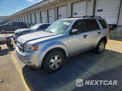 2012 FORD ESCAPE XLT 1FMCU0D70CKC73470 - główne zdjęcie licytacji z USA - miniatura