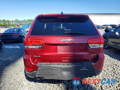 Zdjęcie 6 z 13 samochodu: 2014 JEEP GRAND CHEROKEE LIMITED VIN:1C4RJFBG1EC132577 - miniatura