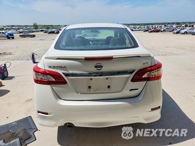 Zdjęcie 6 z 12 samochodu: 2014 NISSAN SENTRA VIN:3N1AB7AP2EY308189 - miniatura