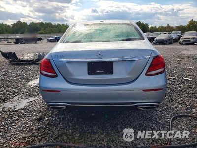 Zdjęcie 6 z 13 samochodu: 2018 MERCEDES-BENZ E 300 VIN:WDDZF4JB6JA448161 - miniatura