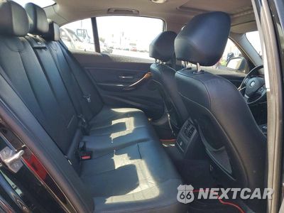 Zdjęcie 10 z 12 samochodu: 2013 BMW 328 I SULEV VIN:WBA3C1C58DF435981 - miniatura