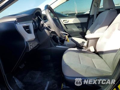 Zdjęcie 7 z 12 samochodu: 2015 TOYOTA COROLLA LE PLUS VIN:5YFBURHE6FP196431 - miniatura