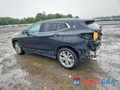 Drugie zdjęcie samochodu z przodu: 2018 BMW X2 XDRIVE28I VIN:WBXYJ5C38JEF80580 - miniatura