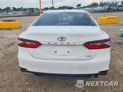 Zdjęcie 6 z 13 samochodu: 2023 TOYOTA CAMRY LE VIN:4T1C11AK1PU163819 - miniatura