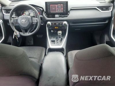 Zdjęcie 8 z 13 samochodu: 2019 TOYOTA RAV4 XLE VIN:2T3W1RFV6KW027166 - miniatura