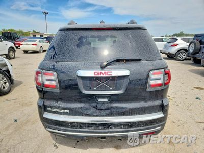 Zdjęcie 6 z 13 samochodu: 2016 GMC ACADIA SLT-1 VIN:1GKKRRKD8GJ229747 - miniatura