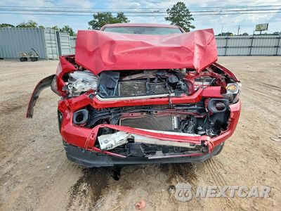 Piąte zdjęcie samochodu w środku: 2021 TOYOTA TACOMA SR5 V6 VIN:3TYAZ5CN3MT012231 - miniatura