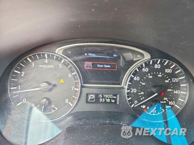 Zdjęcie 9 z 12 samochodu: 2014 NISSAN ALTIMA 2.5 S VIN:1N4AL3AP3EC123862 - miniatura