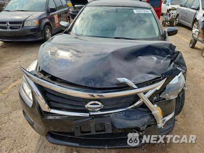 Zdjęcie 11 z 12 samochodu: 2015 NISSAN ALTIMA 2.5 S VIN:1N4AL3AP9FC482179 - miniatura
