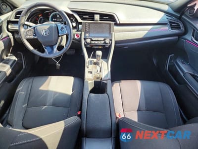 Zdjęcie 8 z 13 samochodu: 2019 HONDA CIVIC EX VIN:SHHFK7H6XKU415237 - miniatura