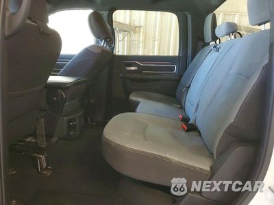 Zdjęcie 10 z 12 samochodu: 2024 RAM 2500 BIG HORN VIN:3C6UR5DL8RG311183 - miniatura