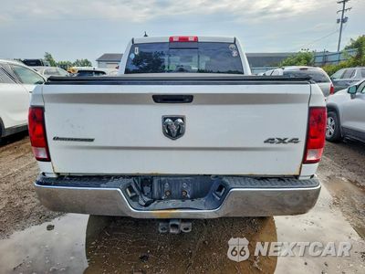 Zdjęcie 6 z 13 samochodu: 2014 RAM 1500 SLT VIN:1C6RR7LG8ES281918 - miniatura