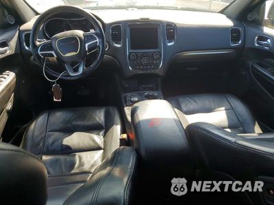 Zdjęcie 8 z 13 samochodu: 2017 DODGE DURANGO GT VIN:1C4RDJDG5HC921519 - miniatura