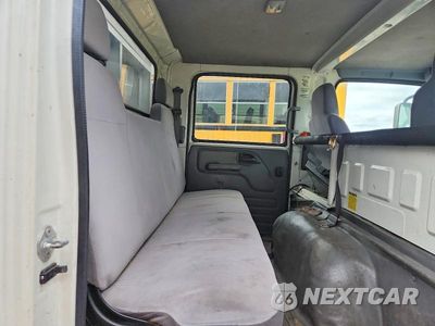 Zdjęcie 11 z 13 samochodu: 2018 ISUZU NPR HD DUMP TRUCK VIN:JALC4J162J7008862 - miniatura