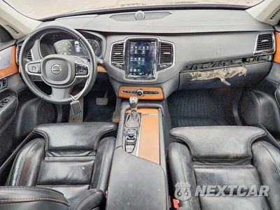 Zdjęcie 8 z 13 samochodu: 2019 VOLVO XC90 T6 INSCRIPTION VIN:YV4A22PLXK1418294 - miniatura