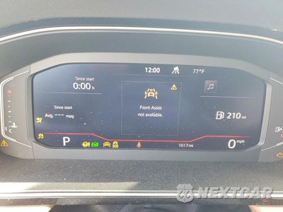Zdjęcie 9 z 12 samochodu: 2026 VOLKSWAGEN JETTA SEL VIN:3VWGW7BUXTM066592 - miniatura