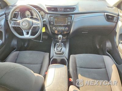Zdjęcie 8 z 13 samochodu: 2020 NISSAN ROGUE SPORT S VIN:JN1BJ1CVXLW277147 - miniatura