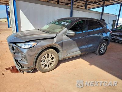 2024 FORD ESCAPE ACTIVE 1FMCU0GNXRUB50864 - główne zdjęcie licytacji z USA - miniatura