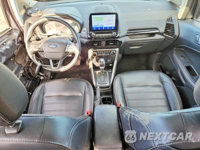 Zdjęcie 8 z 13 samochodu: 2021 FORD ECOSPORT TITANIUM VIN:MAJ6S3KL4MC427947 - miniatura