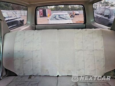 Zdjęcie 10 z 13 samochodu: 2001 TOYOTA 4RUNNER VIN:JT3HN86R410330092 - miniatura