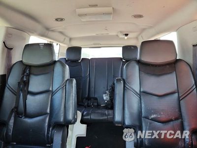 Zdjęcie 10 z 13 samochodu: 2015 CADILLAC ESCALADE ESV PREMIUM VIN:1GYS4TKJ9FR517820 - miniatura
