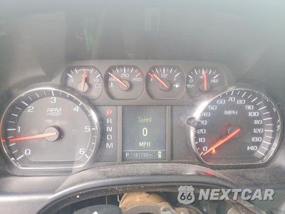 Zdjęcie 9 z 12 samochodu: 2014 CHEVROLET SILVERADO K1500 VIN:1GCVKPEC5EZ326536 - miniatura