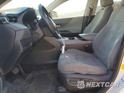 Zdjęcie 7 z 13 samochodu: 2021 TOYOTA VENZA LE VIN:JTEAAAAH1MJ062479 - miniatura