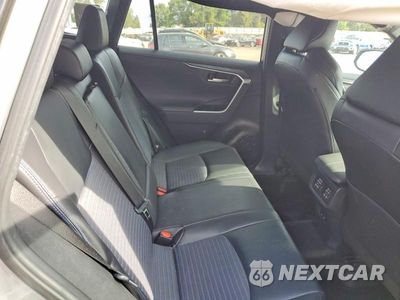 Zdjęcie 11 z 13 samochodu: 2024 TOYOTA RAV4 XSE VIN:2T3E6RFV4RW074168 - miniatura